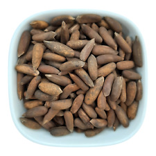 Pine Nuts (Chilgoza) Organic Natural Premium Quality Healthy Tasty Free Sample