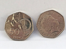 50th Anniversary first