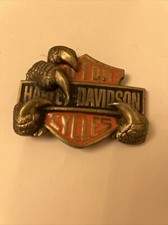 New Official  Harley Davidson