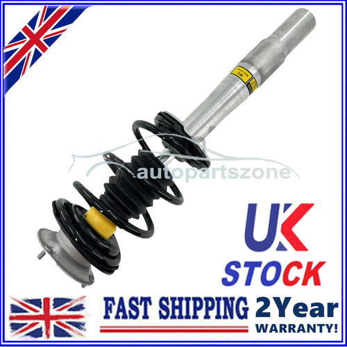 Front left shock strut - 1×,
