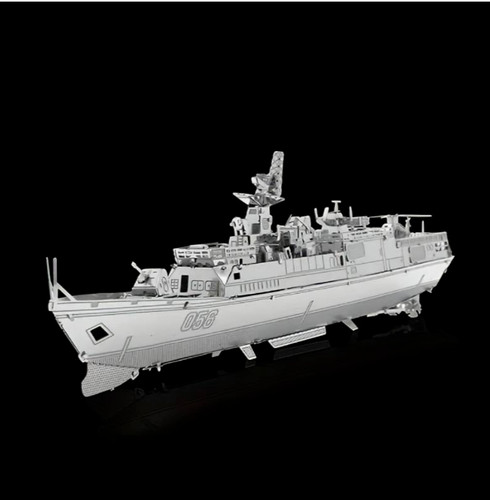 056 type frigate - frigate, ship