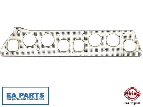 Gasket intake exhaust - gasket,, intake/