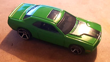 Hot Wheels '08 Dodge Challenger SRT8 CAR