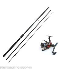 New 10ft Float Fishing Rod And