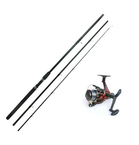 New 12ft float fishing - 12ft, and
