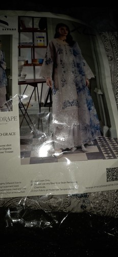 Asian woman readymade suit - woman,