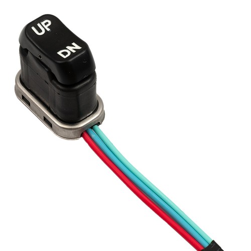 Tilt switch power - power, marine