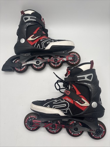 Exo roller skates - k2, size