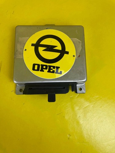 New original opel - new, monza