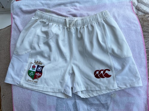 Canterbury british lions 2025 - british,