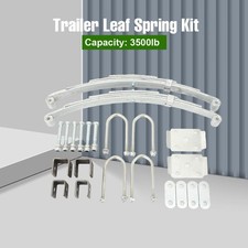 Trailer Leaf Spring Kit 4