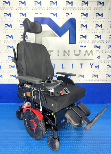 2026 invacare tdx - invacare, mph