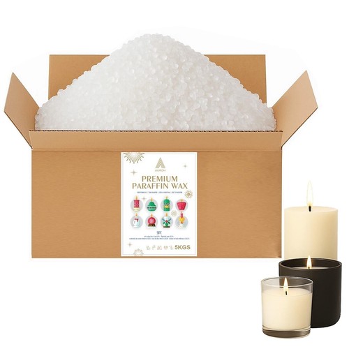 Candle making paraffin wax - paraffin,