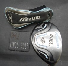 Ladies Mizuno MX-700 Hot Metal