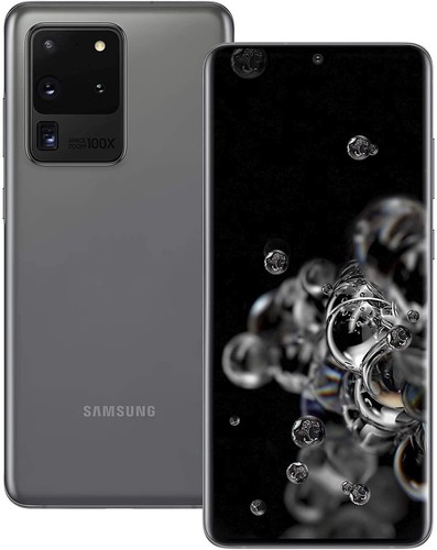 Samsung galaxy s20 ultra - s20, 5g