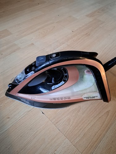 Tefal ultimate pure fv9845 - tefal,