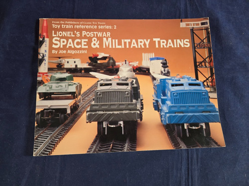 Lionel trains postwar - trains-postwar,