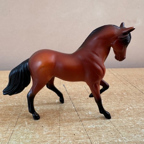 Breyer stablemate bright bay - stablemate,