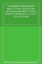 A JOURNEY WITH FRANCIS BRETT