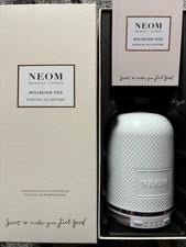 Neom Wellbeing Pod