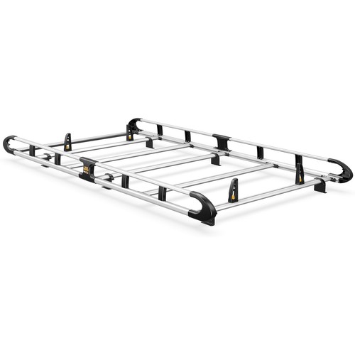 Vauxhall vivaro roof rack - roof,