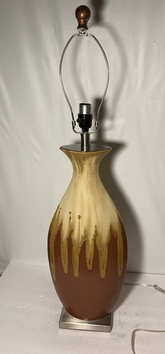 Vtg retro fat lava - 80's,