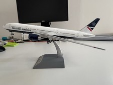 ARD200 Boeing 777-200 British Airways G-VIIA 'Landor' Interim Scheme
