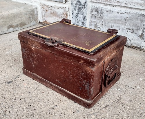 Antique 19th hand - 19th, c