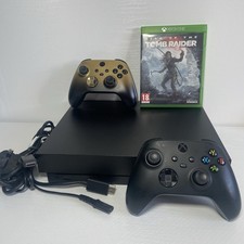 Xbox One x Video Game Console