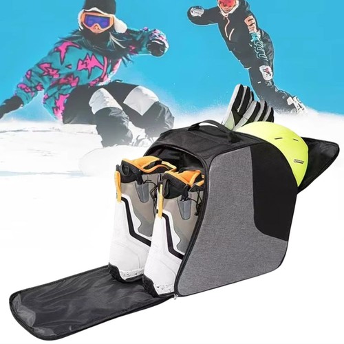 1pc ski boots bag snowboard - ski,