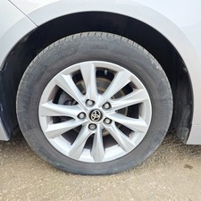 TOYOTA COROLLA 16 INCH SINGLE