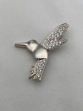 Crystal Glamour Hummingbird
