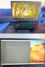 HP OMEN ? 17-cb0006na 17.3"  ?️ (2TB HDD/SSD, 1TB SSD/ Intel Core i7) ?