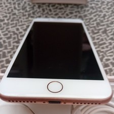 Apple iPhone 8 Plus 64GB Gold