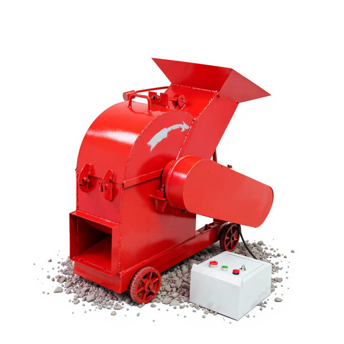 220v hammer crusher 10mm - 220v,