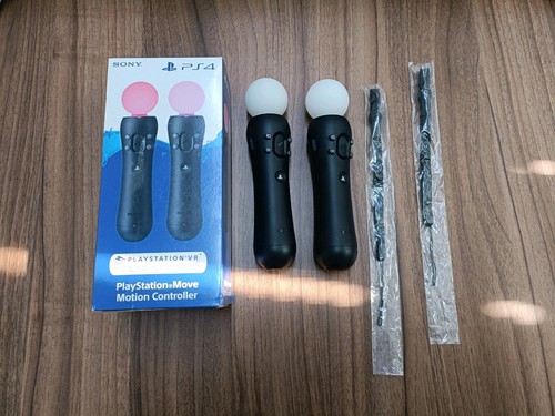 Playstation move motion - playstation,