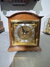 Elliot mantle clock. Great