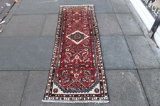 Vintage Worn Hand Made