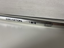 Easton Kona Race Light Retro Flat Mtb Handlebars 25.4mm Clamp 560mm Mint Decals