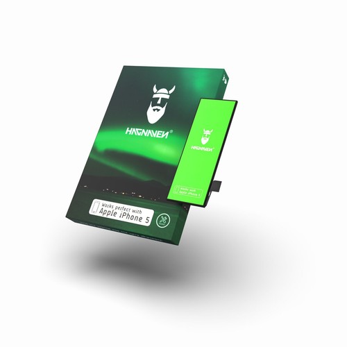 Hagnaven battery for apple - hagnaven,