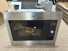 AEG MCD2664E-M 26L Built-in