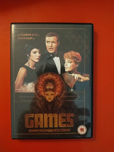 Games james caan - games,