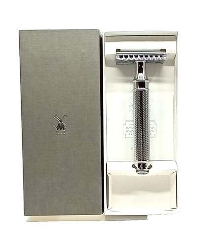 Mühle open comb - mühle, r