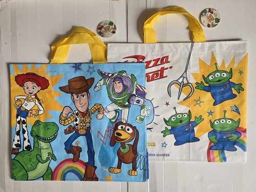 Set disney pixar toy - , 2