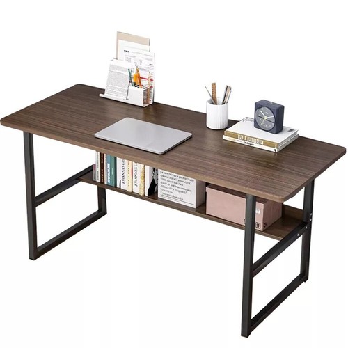 Home office study desk - home,