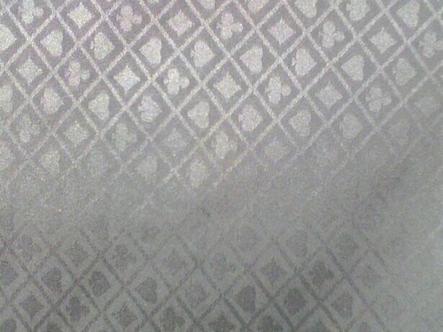 Poker table cloth - table,