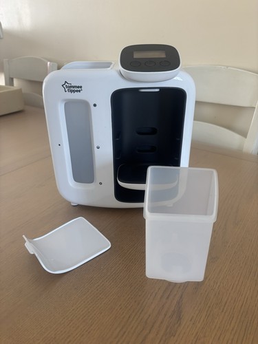 Tommee tippee perfect prep - tommee,