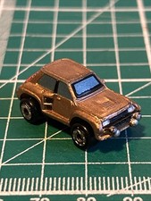 Micro Machines, Galoob, 1998