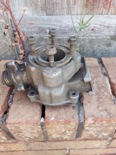 Honda cr80 1983 cylinder - 80,
