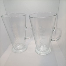 2 x Costa Coffee Latte Hot
